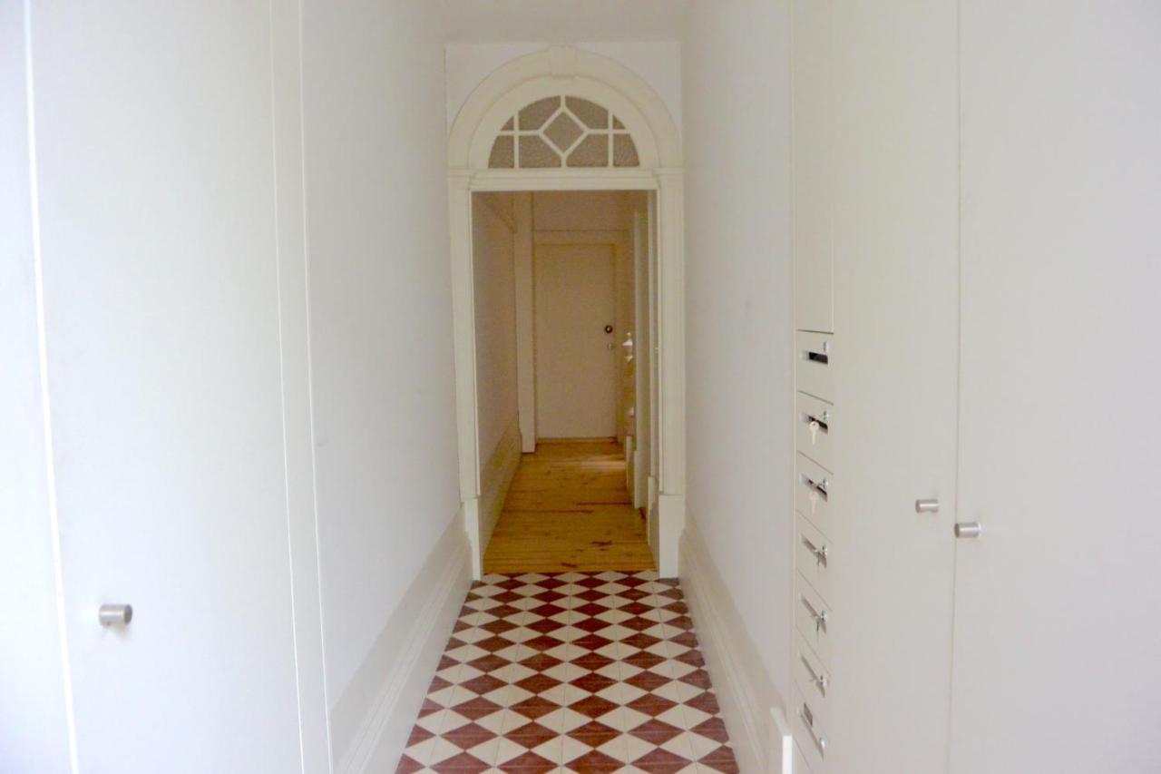 Apartament Sostoa Porto, By Flat In